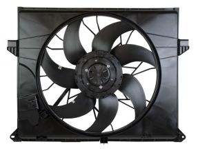 Maxgear AC230310 - Ventilátor motora