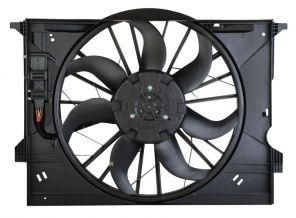 Maxgear AC230312 - Ventilátor motora
