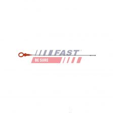 Fast FT10956 - Mierka hladiny oleja -