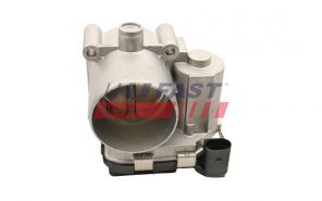 Fast FT50415 - Hrdlo škrtiacej klapky -