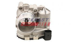 Fast FT50427 - Hrdlo škrtiacej klapky -