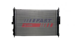 Fast FT55003 - Chladič vody