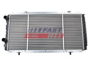 Fast FT55005 - Chladič vody