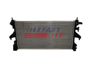 Fast FT55080 - Chladič vody