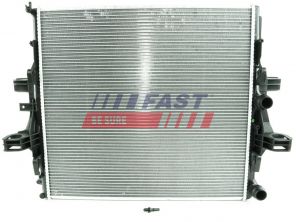 Fast FT55084 - Chladič vody