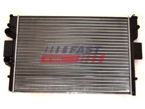 Fast FT55244 - Chladič vody
