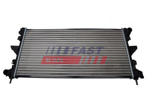Fast FT55512 - Chladič vody