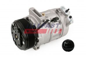 Fast FT56320 - Kompresor