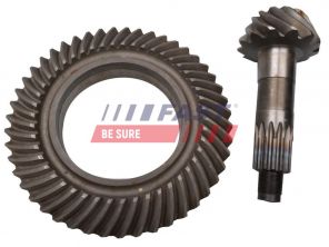 Fast FT62421 -  -