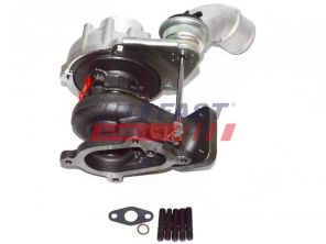 Fast FT63504 -  -