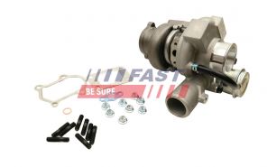 Fast FT63550 -  -