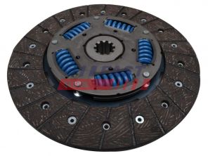 Fast FT66013 - Spojková lamela