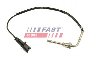 Fast FT80232 - Snímač teploty výfukových plynov -