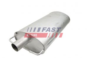 Fast FT84010 - Stredný tlmič -