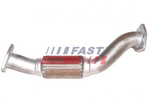 Fast FT84121 - Rúrka -