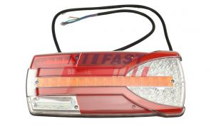 Fast FT86221 - Zadné svetlo -
