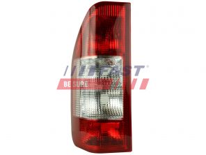 Fast FT86430 - Zadné svetlo -