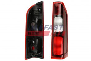 Fast FT86445 - Zadné svetlo -