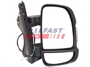 Fast FT88261 - Spätné zrkadlo -