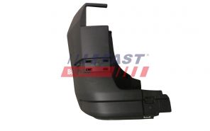 Fast FT91321G - Nárazník -