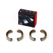 Brembo S A6 507 - Brzdové čeľuste -