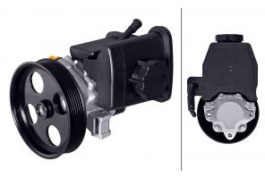 Hella 8TL 359 003-331 -  -