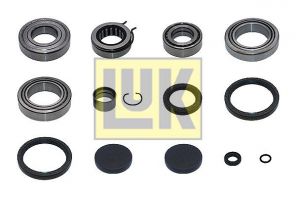 LuK 761 0001 10 -  -