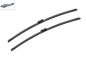 Bosch 3 397 014 921 - Stieracia lišta