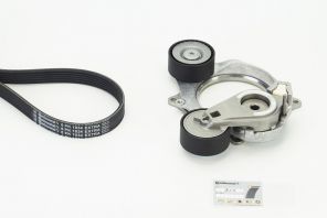 Contitech 6PK1034 EXTRA K1 - Sada klinového rebrovaného remeňa - Contitech 6PK1034 EXTRA K1 - Sada klinového rebrovaného remeňa -