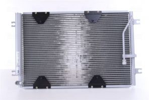 Nissens 940174 - Kondenzátor -