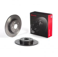 Brembo 08.F390.11 - Brzdový kotúč -