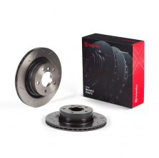 Brembo 09.9793.1S - Brzdový kotúč