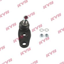 KYB KBJ4077 - Nosný čap -