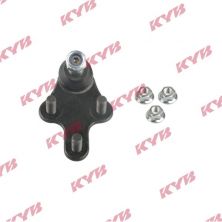 KYB KBJ4146 - Nosný čap -