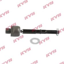 KYB KRE4086 - Axiálny čap tiahla riadenia -