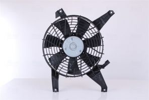 Nissens 85383 - Ventilátor motora -