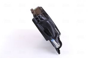 Nissens 85402 - Ventilátor motora -