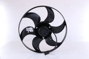 Nissens 85403 - Ventilátor motora -