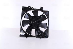 Nissens 85491 - Ventilátor motora -
