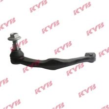 KYB KTR4058 - Hlava/čap spojovacej tyče riadenia -