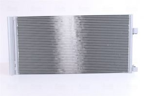 Nissens 940034 - Kondenzátor -