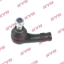 KYB KTR4836 - Hlava/čap spojovacej tyče riadenia -