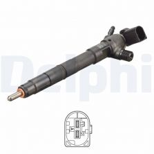 Delphi 28529434-12B1 - Vstrekovací ventil -