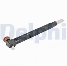 Delphi 28540276-12B1 - Vstrekovací ventil -