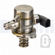 Delphi 28678266-12B1 - Vstrekovacie čerpadlo paliva -