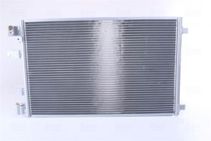 Nissens 940041 - Kondenzátor -