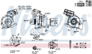 Nissens 93944 -  -