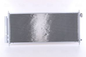 Nissens 940051 - Kondenzátor -