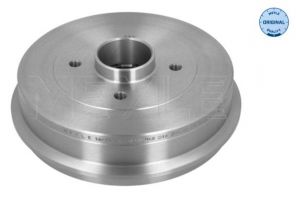 Meyle 16-15 523 0030 - Brzdový bubon -