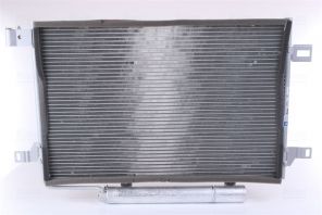 Nissens 940054 - Kondenzátor -